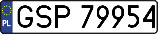 GSP79954