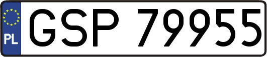 GSP79955