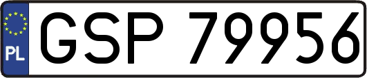 GSP79956