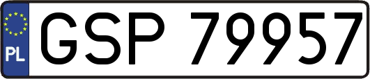 GSP79957