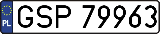 GSP79963