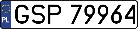 GSP79964