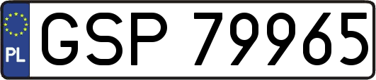 GSP79965
