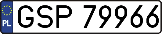 GSP79966