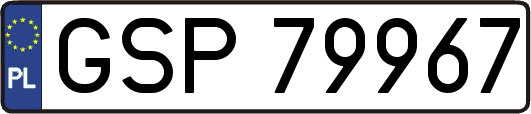 GSP79967