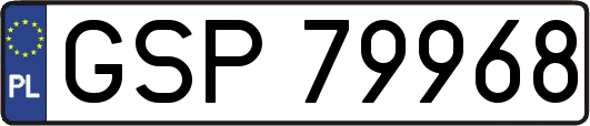 GSP79968