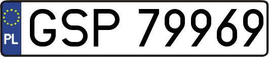 GSP79969