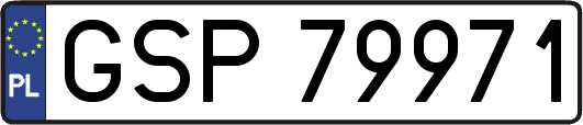 GSP79971