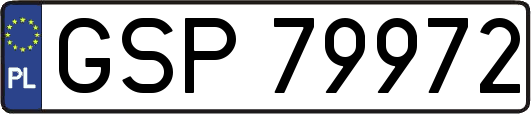 GSP79972