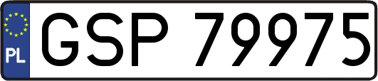GSP79975