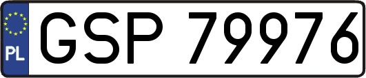GSP79976