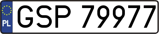 GSP79977