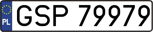 GSP79979