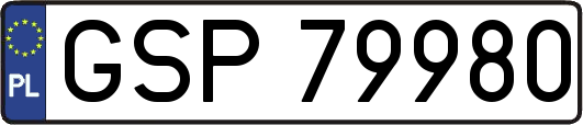 GSP79980
