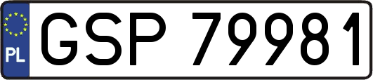 GSP79981