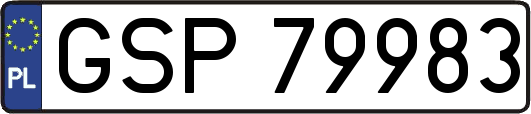 GSP79983
