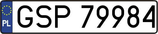 GSP79984