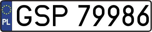 GSP79986