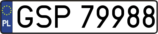 GSP79988