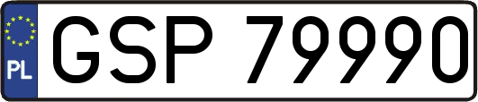GSP79990