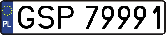GSP79991