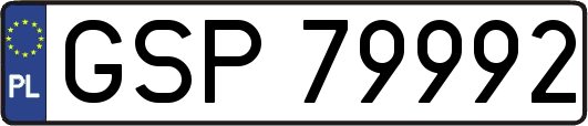 GSP79992