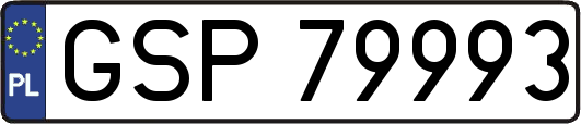 GSP79993