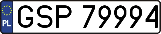 GSP79994