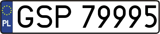 GSP79995