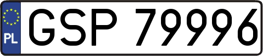 GSP79996
