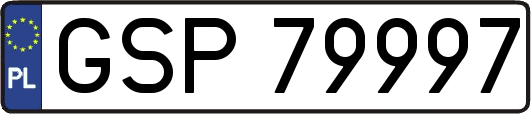 GSP79997