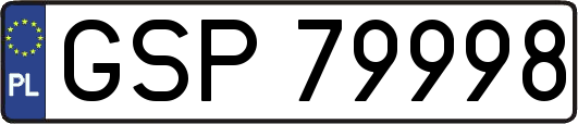 GSP79998