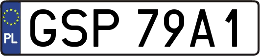 GSP79A1