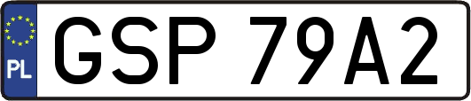 GSP79A2