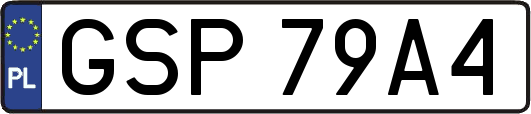 GSP79A4