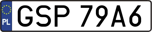 GSP79A6