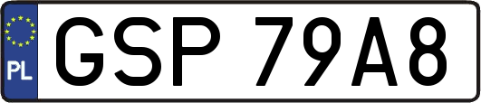 GSP79A8