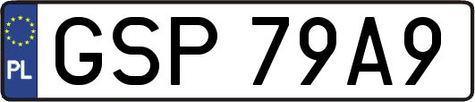 GSP79A9