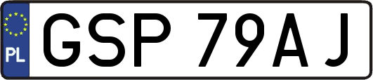 GSP79AJ