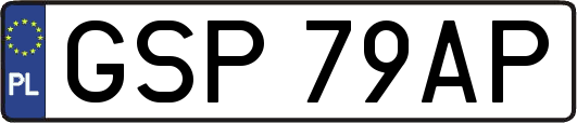 GSP79AP