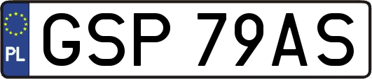 GSP79AS