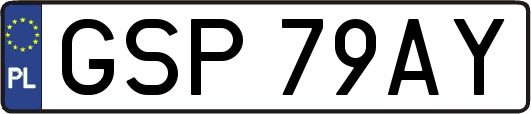 GSP79AY