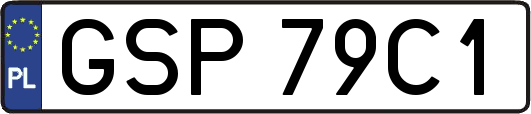 GSP79C1