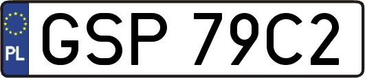 GSP79C2