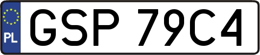 GSP79C4