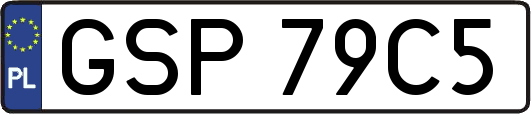 GSP79C5