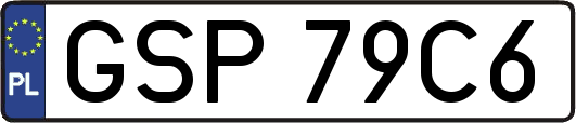 GSP79C6