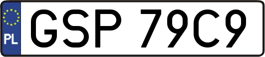 GSP79C9
