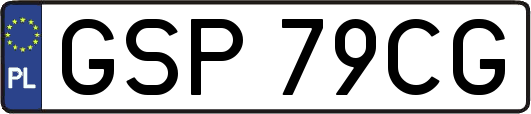GSP79CG