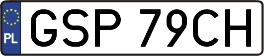 GSP79CH